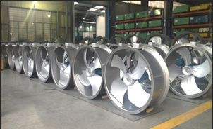 企業典型 | 明新風機 以匠心致初心，專注風機二十載