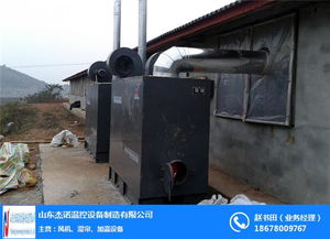 風機的負壓技術、煙臺負壓風機應用及山東杰諾風機的制造優勢