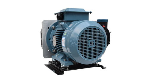 高壓鼓風(fēng)機 礦業(yè)生產(chǎn)的“隱形心臟”與關(guān)鍵動力源