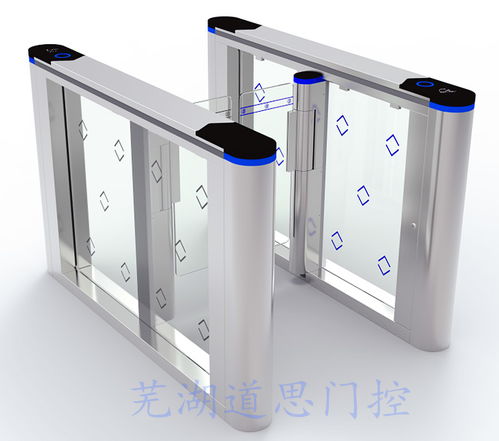 蕪湖市人行通道智能化管理升級 道思通道閘與廣告門的應(yīng)用與實踐